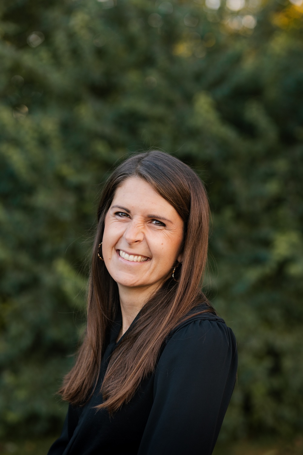 Northeast Staff Headshots