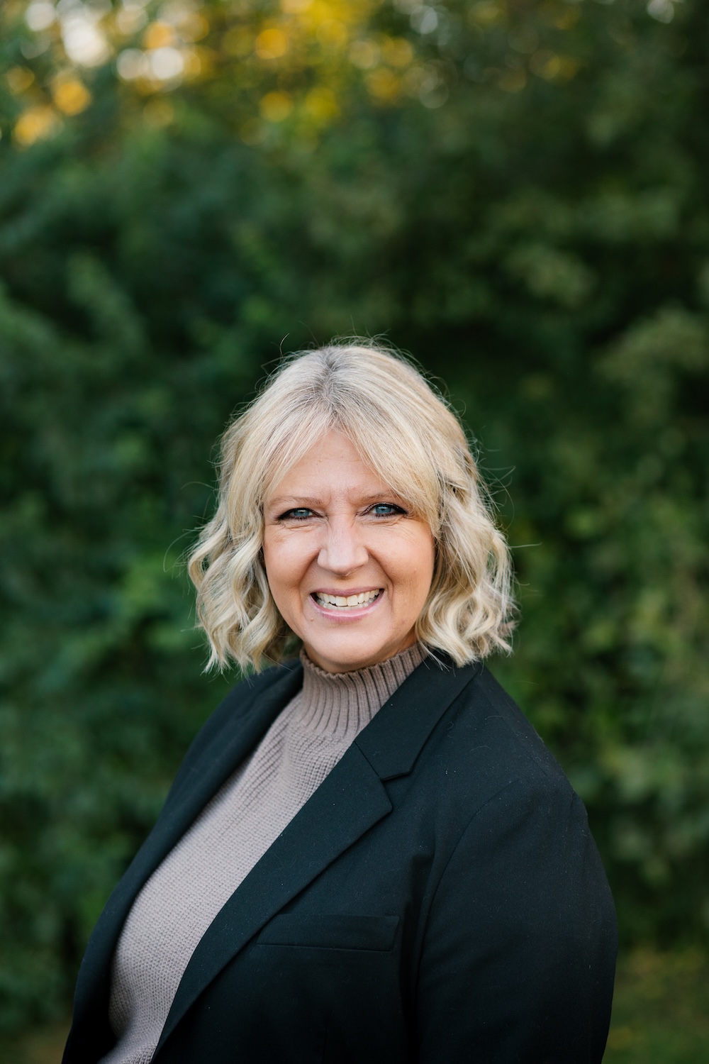 Northeast Staff Headshots