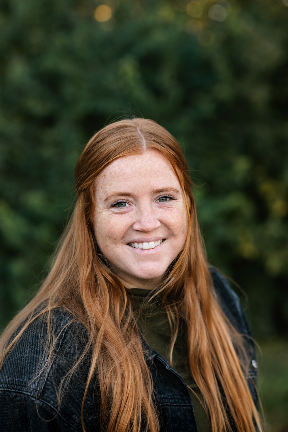 Northeast Staff Headshots