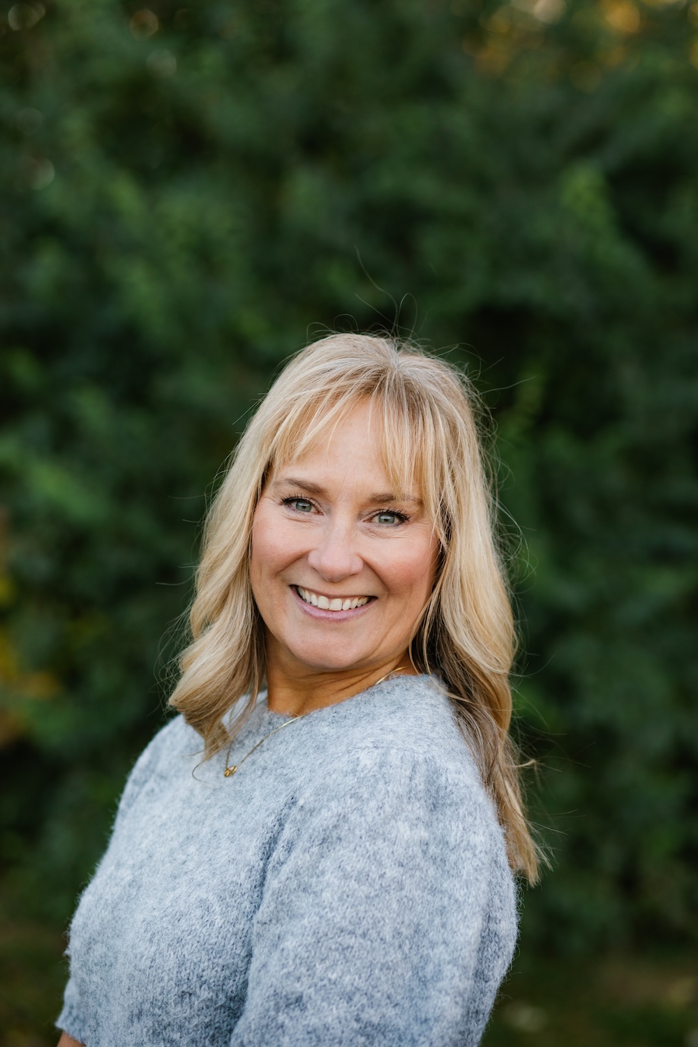 Northeast Staff Headshots