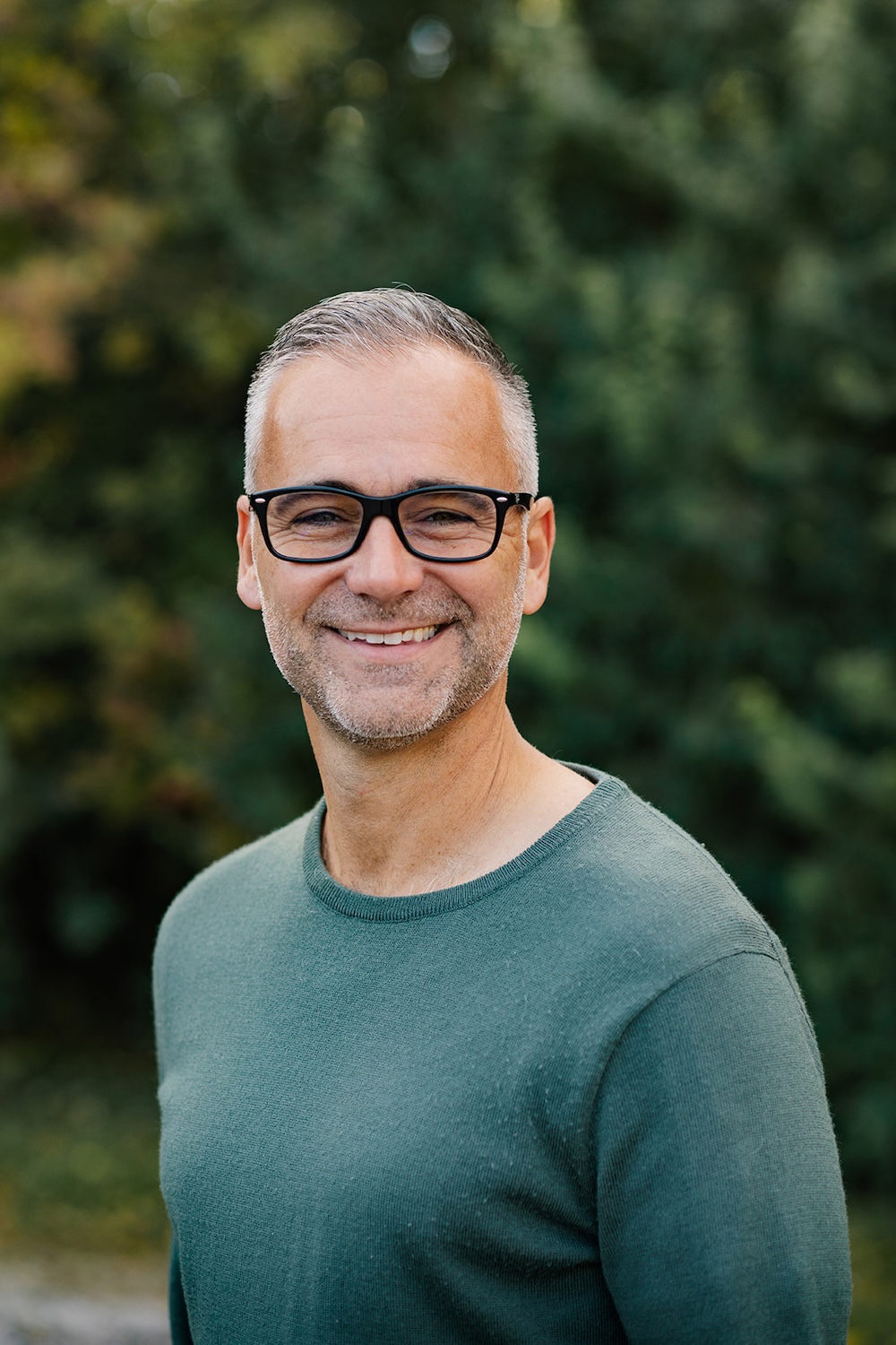 Northeast Staff Headshots