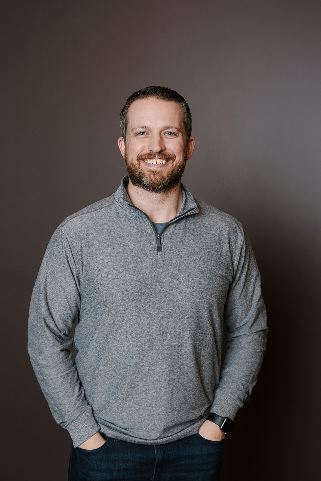 Northeast Staff Headshots