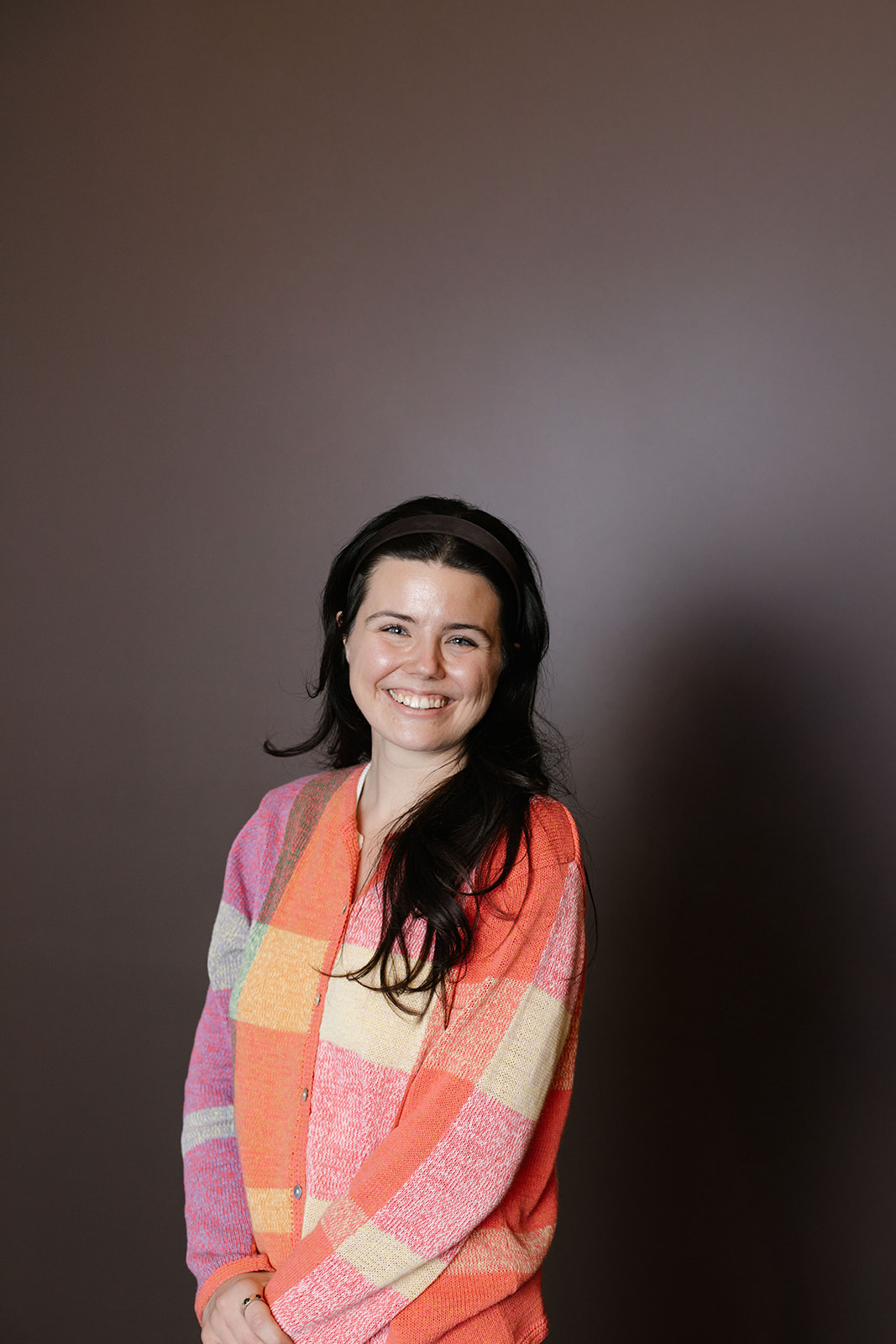 Northeast Staff Headshots