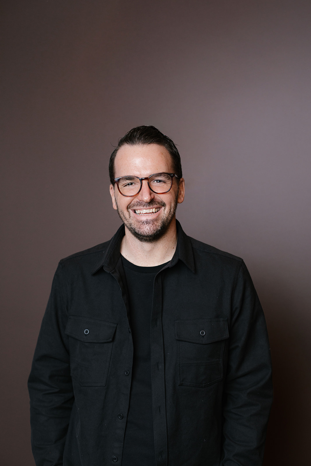 Northeast Staff Headshots