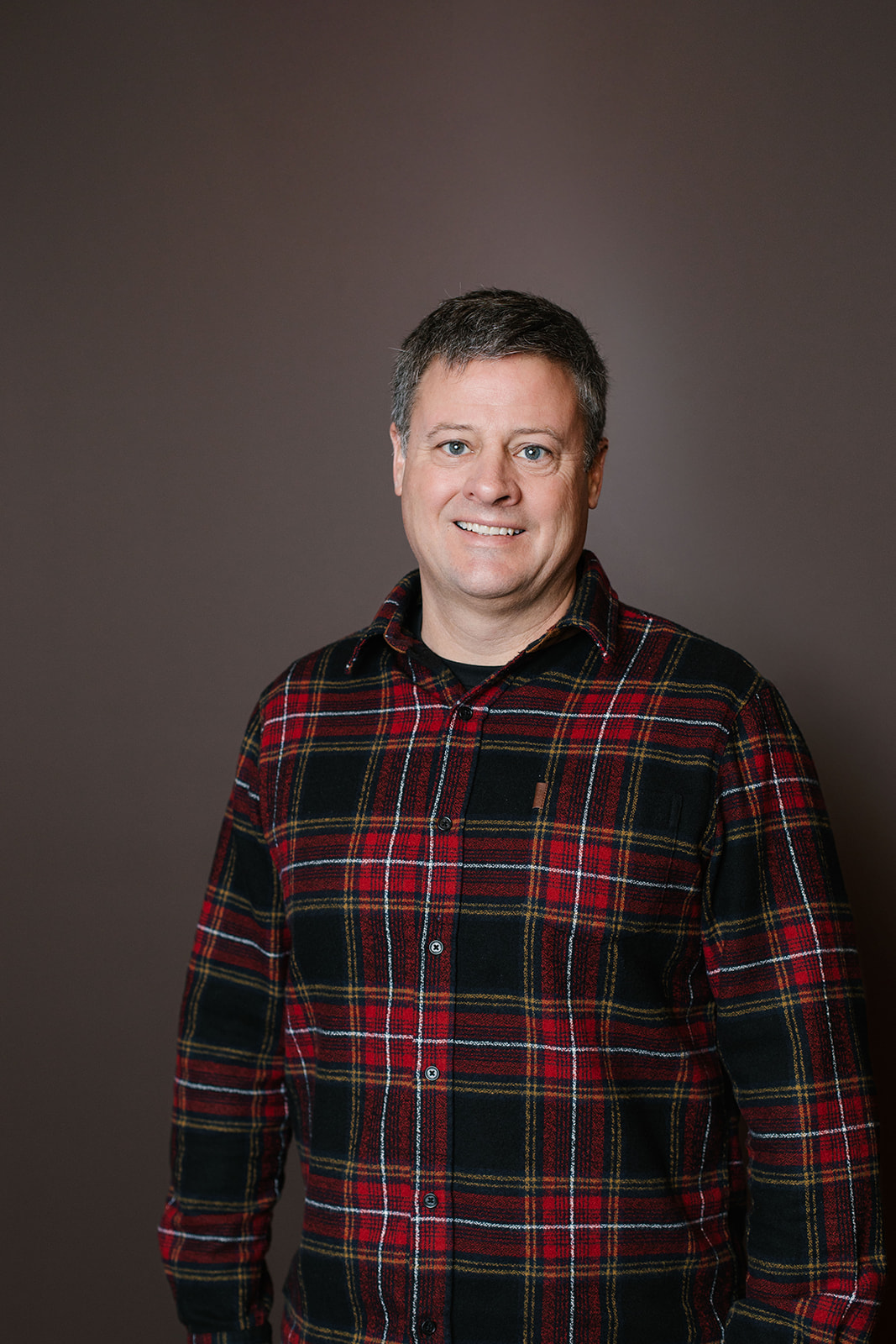 Northeast Staff Headshots