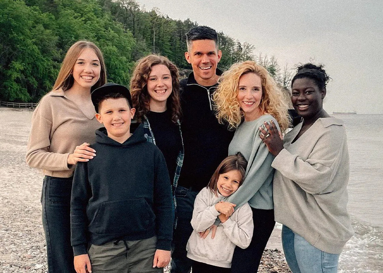 Miller Family