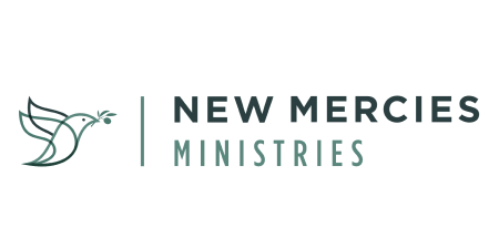 new mercies